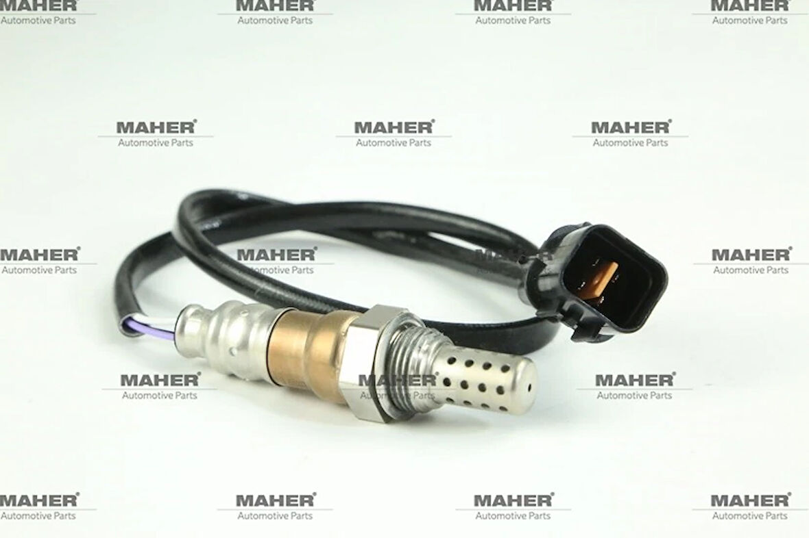 SENSÖR OKSIJEN ACCENT 2011 BLUE / I-20 / I-30 BENZINLI / ELANTRA 2011 / I-30 2012 / CEED 2012 / I-20 1.4 (EGZOZ) 39210 2B320