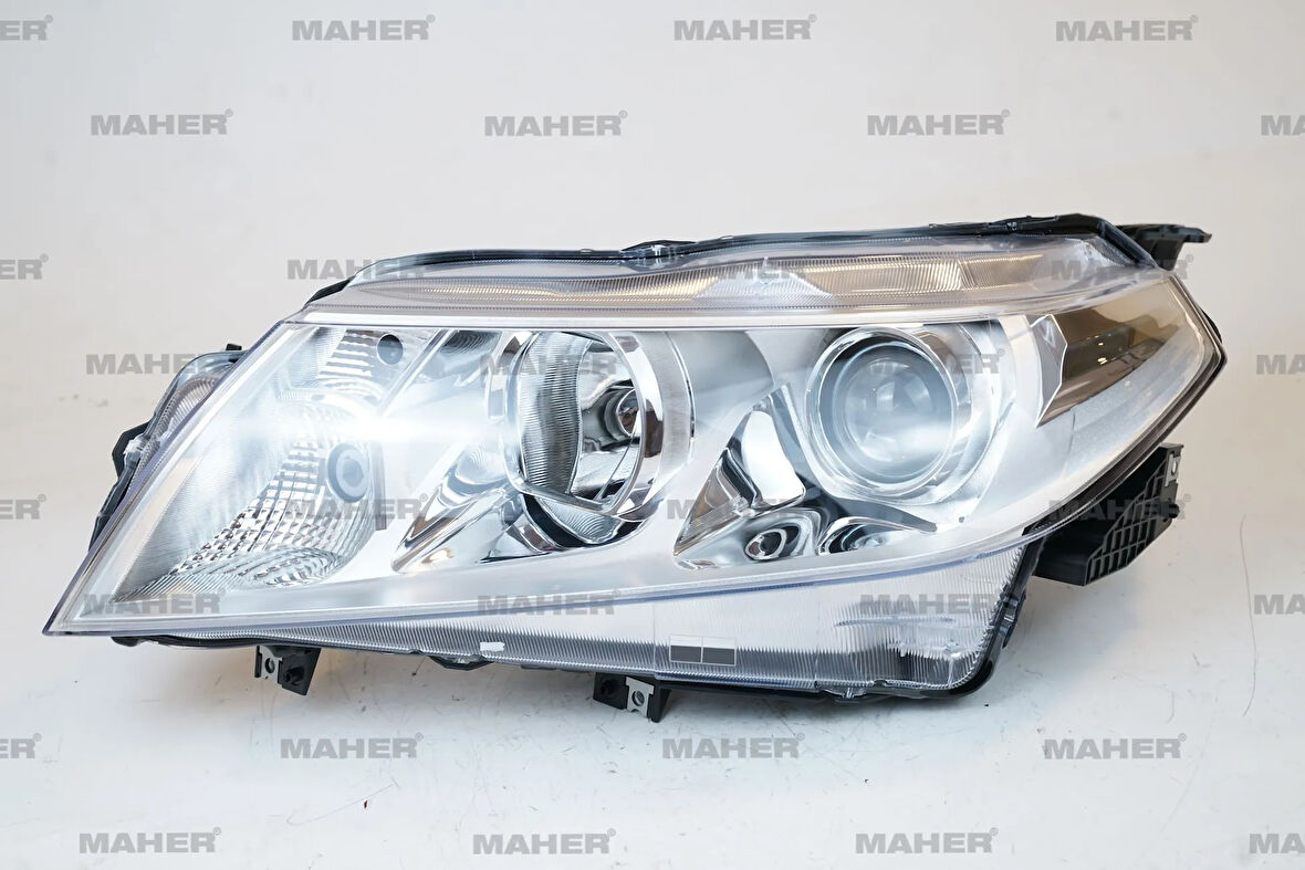 FAR VİTARA 2016-2019 LEDSİZ SOL 35320 54P00