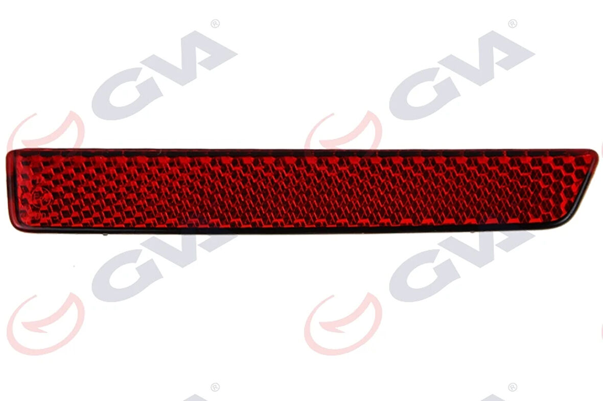 ARKA TAMPON REFLEKTÖRÜ SAĞ DOBLO YENI MODEL 51810677