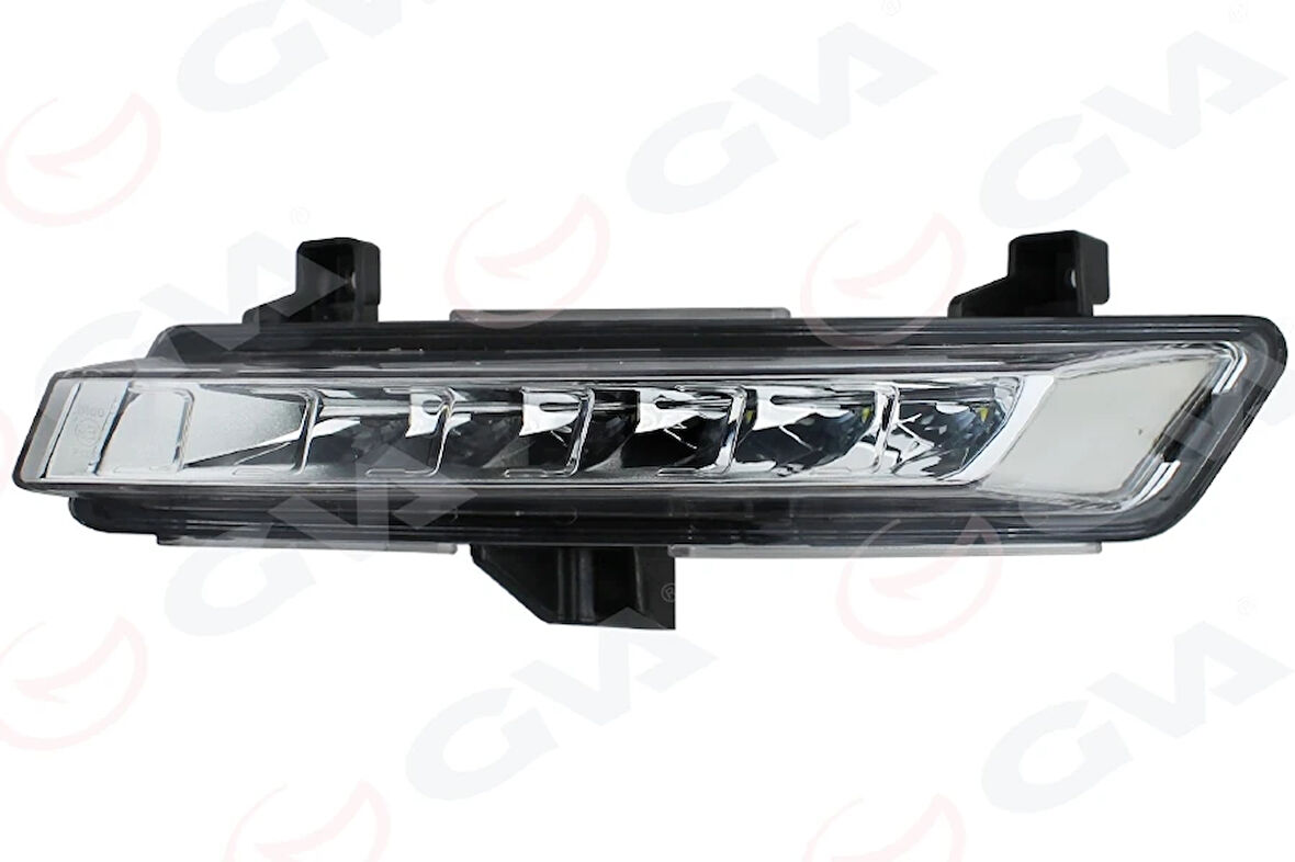 GÜNDÜZ FARI SOL CLIO 4-MODUS 2016 LED Lİ 266051034R