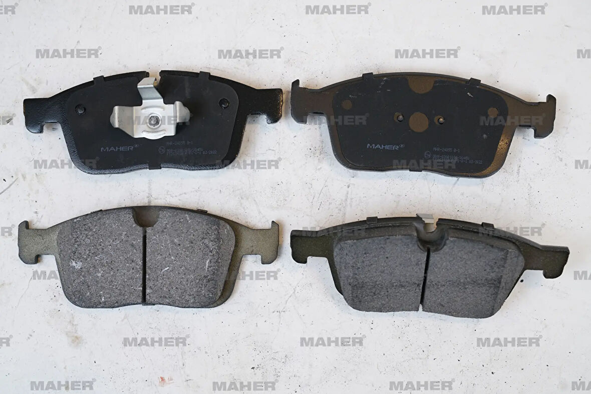 FREN BALATA VOLVO 2015 XC60 D4 ÖN 31445985