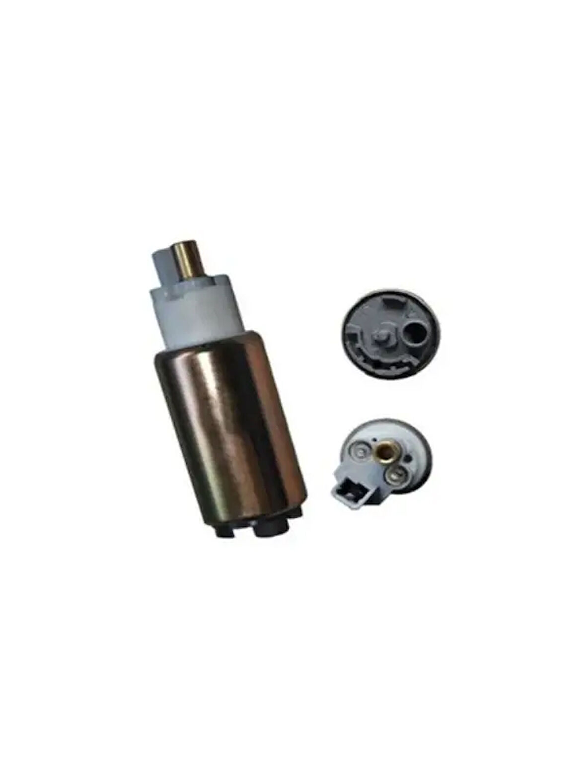 YAKIT POMPASI FORD FOCUS II 3 BAR 125 L / h