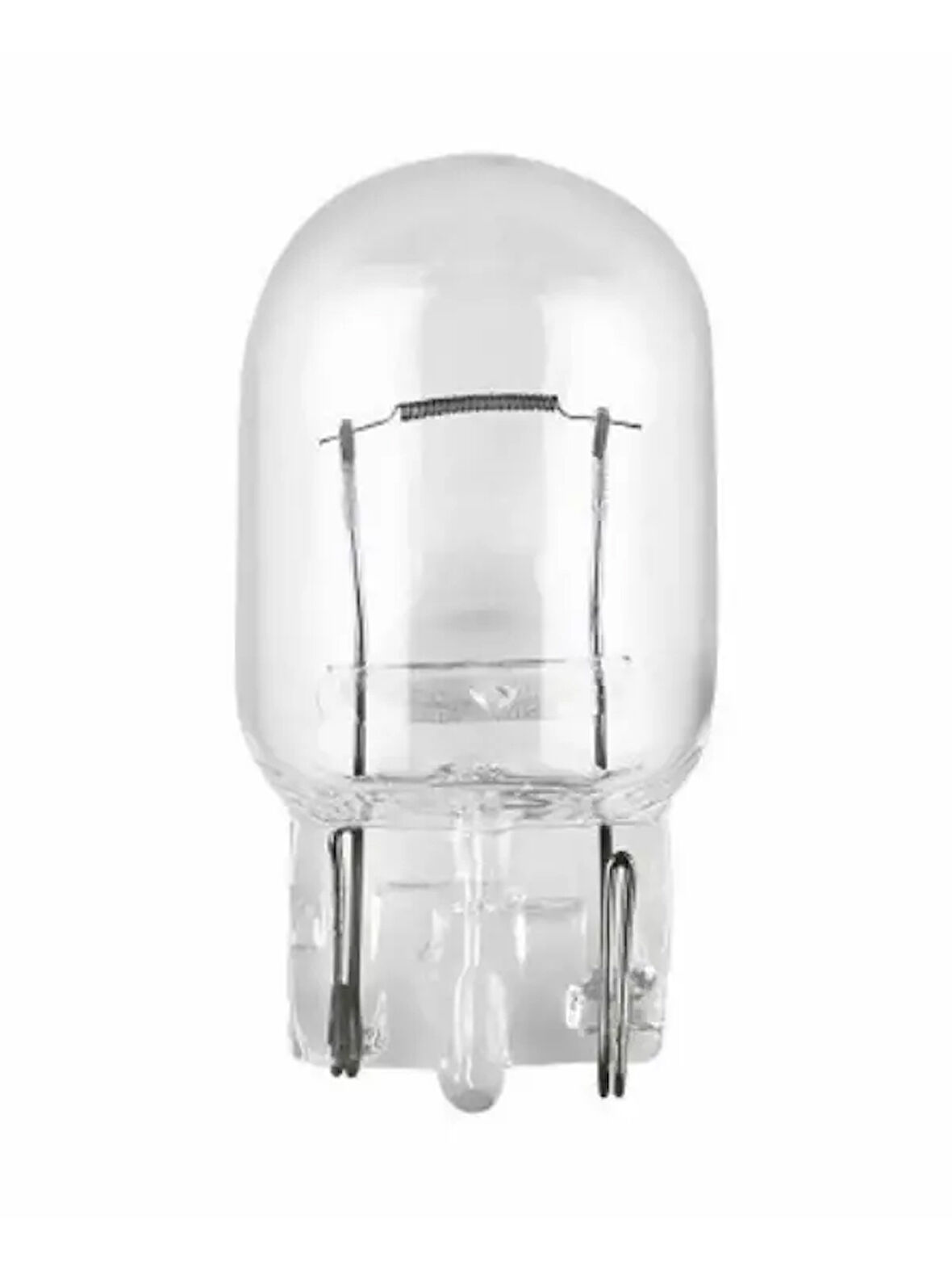 AMPUL 12V 21W STOP VE SINYAL DIPSIZ W21W