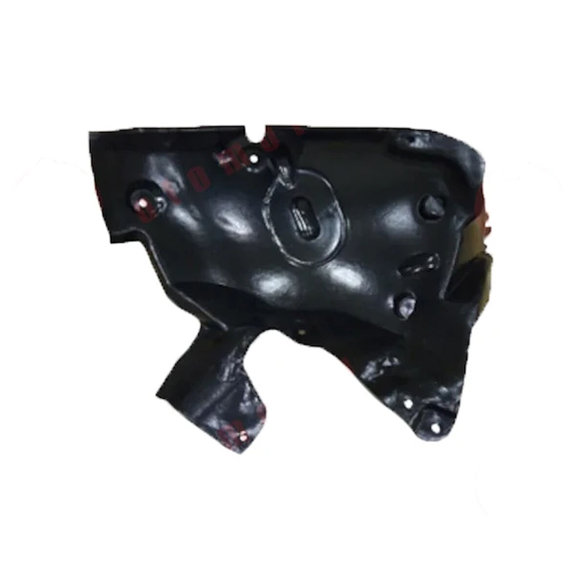 ÇAMURLUK DAVLUMBAZI ÖN SAĞ ÖN KISIM KANGOO 1998-2003 8200333278 7701692548 8200460515