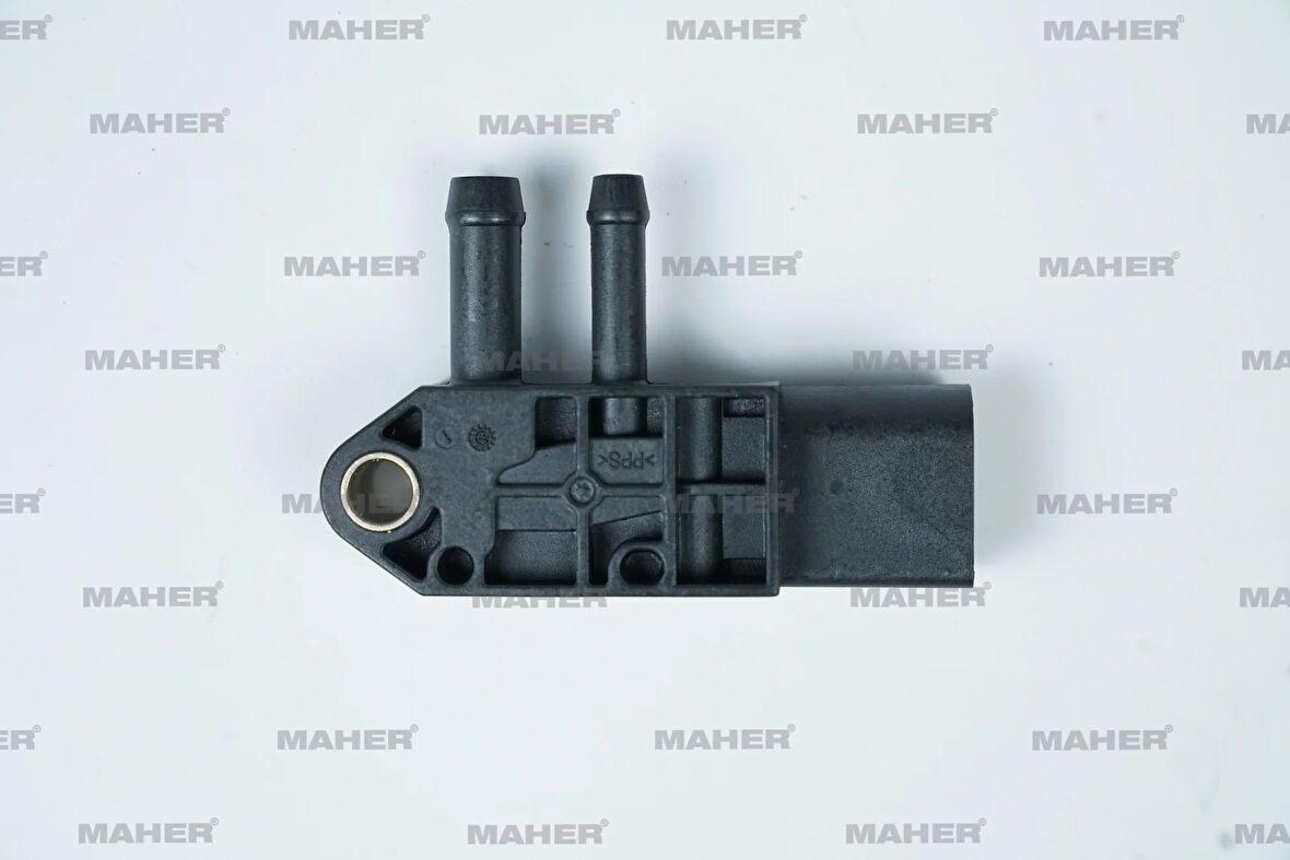 SENSÖR EGZOZ BASINÇ TRANSPORTER T5 / CRAFTER / GOLF5 / PASSAT / A3 / LEON 2006 AXB-AXD-BJK-BJM-CAYC-BXE 1.6 TDİ-1.9 TDİ-2.5 TDİ 03G906051A