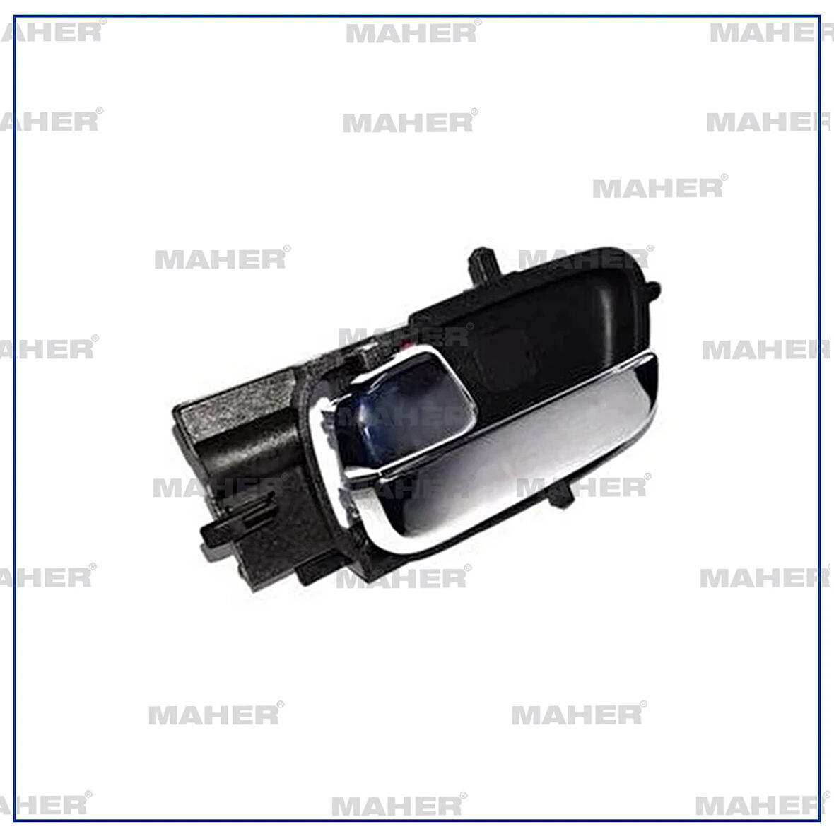 KAPI KOLU I-20 2009-2014 İÇ ÖN / ARKA SAĞ KROM 82620 1J020