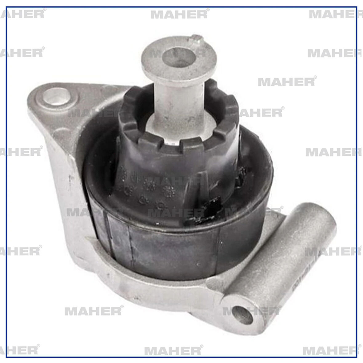 TAKOZ MOTOR ASTRA G / ASTRA H / ZAFIRA B ARKA 5682519