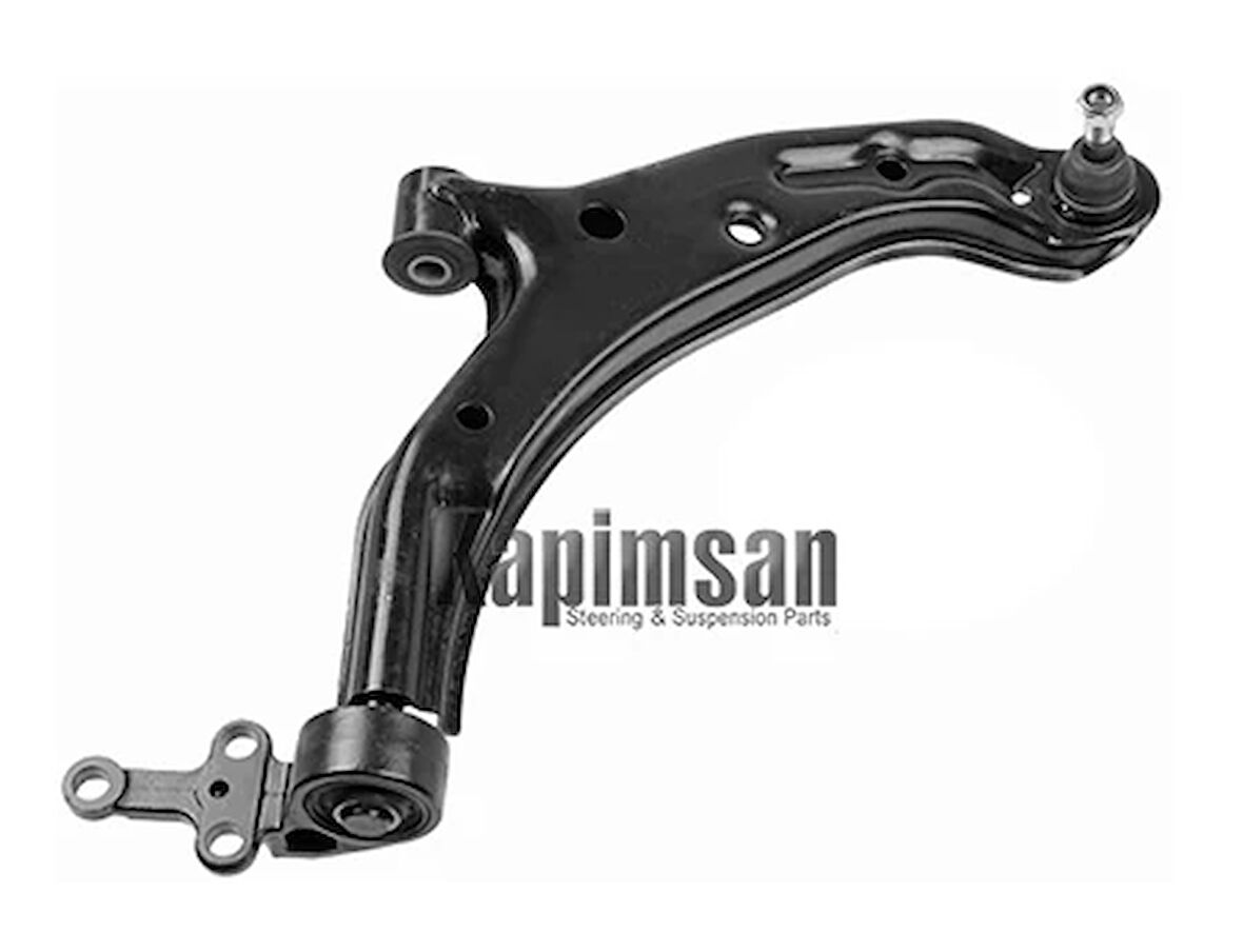 SALINCAK SAĞ ALT KOMPLE NISSAN ALMERA 2 N16 2000-2007 545004M410 54500BM400 54500BM410