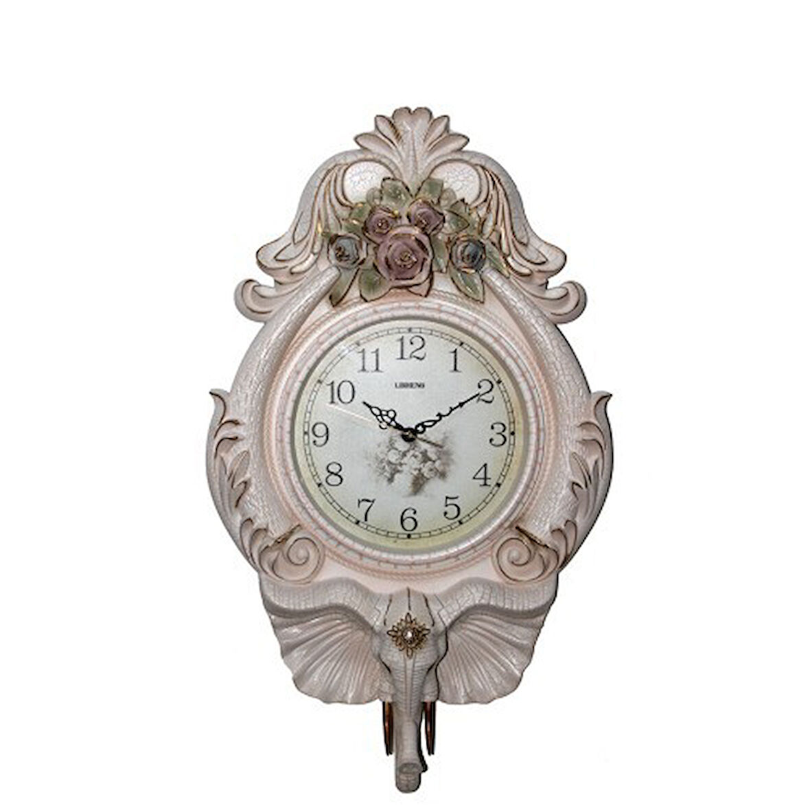 Filli Duvar Saati Model 2