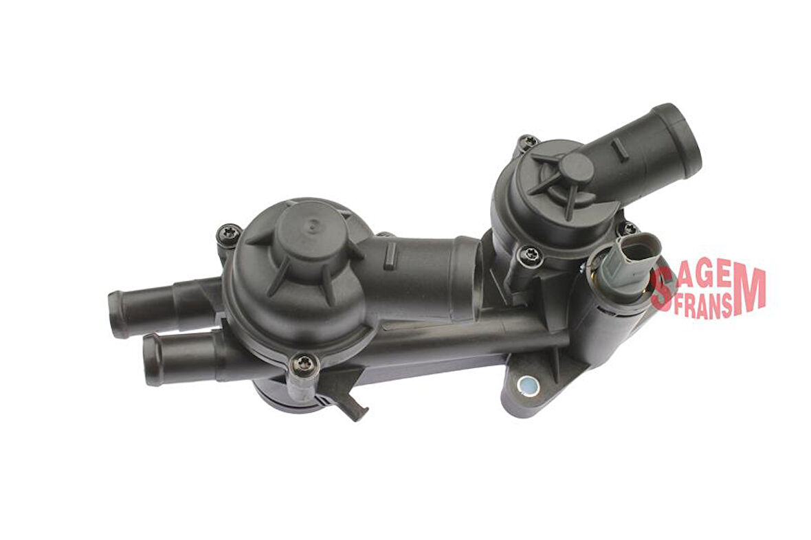 TERMOSTAT GOLF 5-6 PLUS - JETTA 3-4 PASSAT - SCIROCCO - TIGUAN 1.4TSI 87C 03C121111H