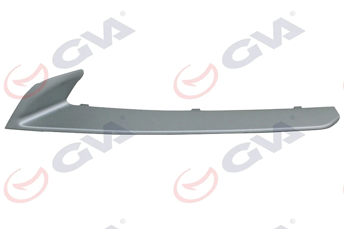 TAMPON IZGARA ÇITASI ON SOL BMW F10 2014-2016 51117331763