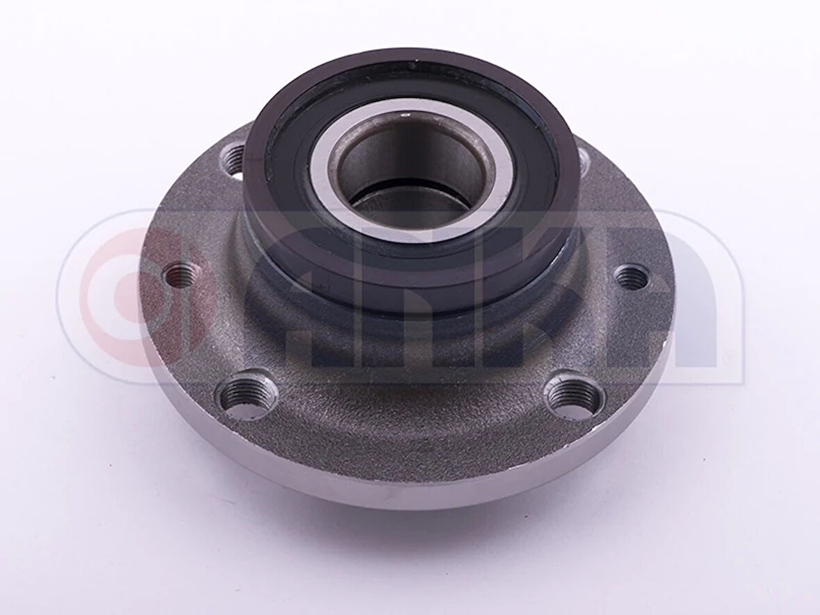 ARKA TEKER PORYASI RULMANLI DOBLO-BIPPER-NEMO-TEMPRA-MAREA-PALIO-SIENA-PUNTO-FIORINO-LINEA ABS Lİ 30X117X61.7 1606635380 46512973 71714463