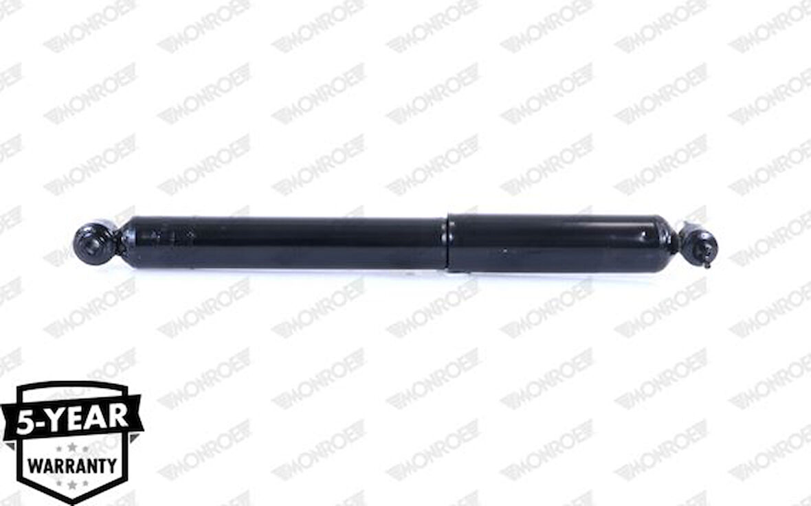 ARKA AMORTİSÖR L/R JEEP WRANGLER 2007 2011  GAZLI OESPECTRUM PREMIUM 68003306AB 68003307AB 68027796AA