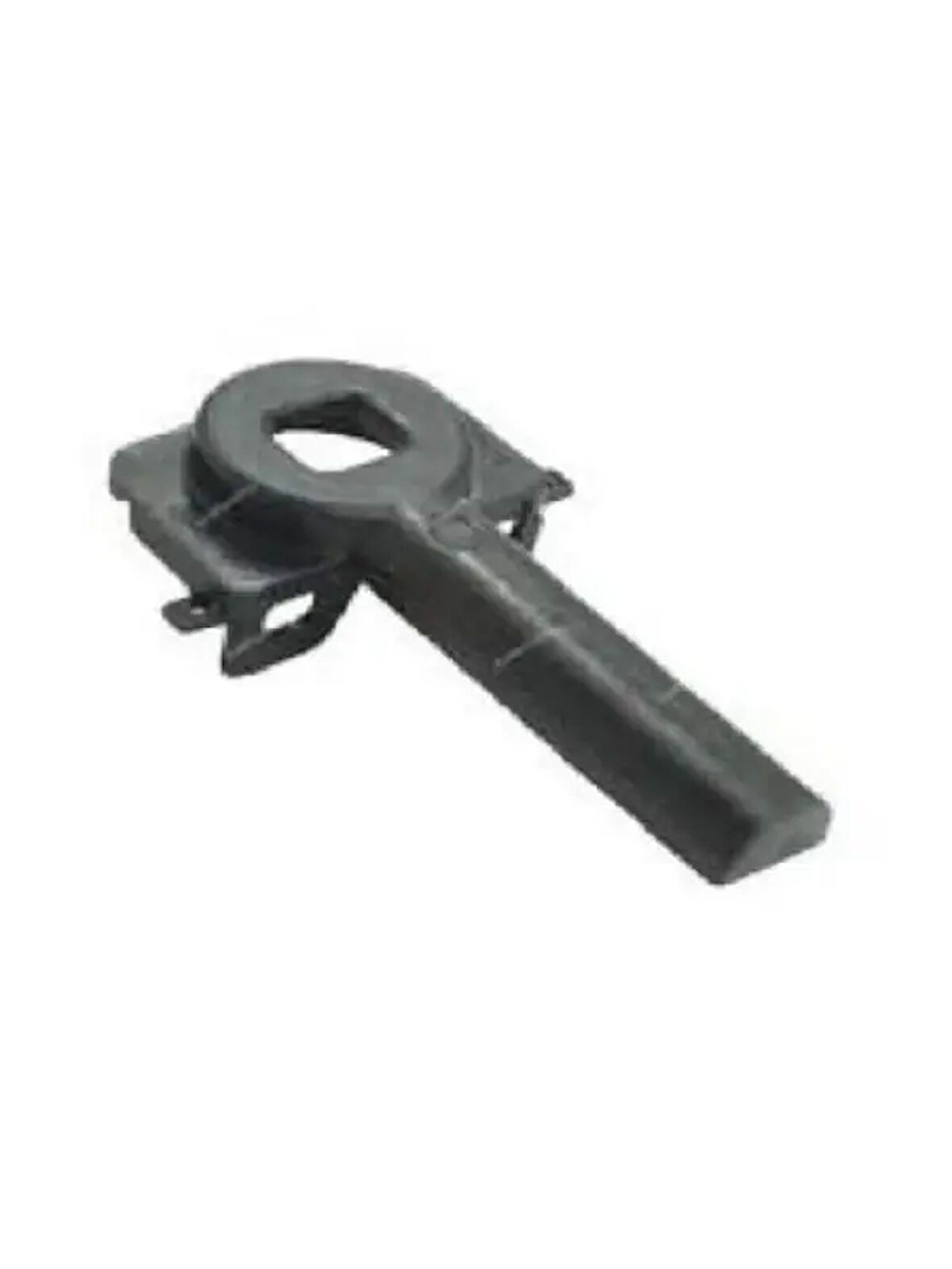 RADYATOR BAGLANTI BRAKETI A6 13