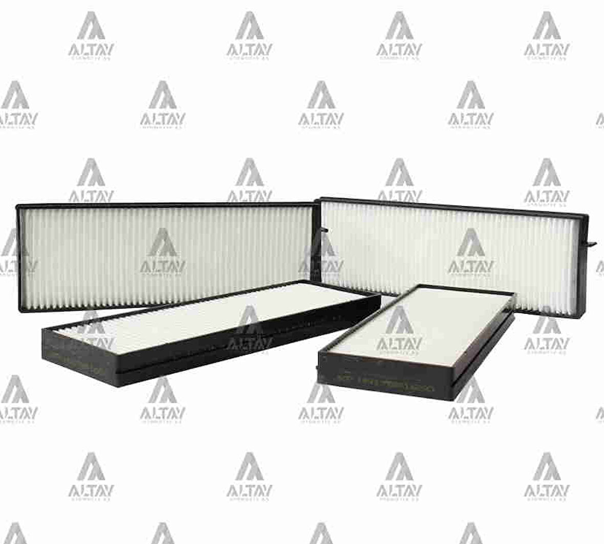 POLEN FİLTRESİ I-20 2012-2014 (KISA TİP) 97133 4P000