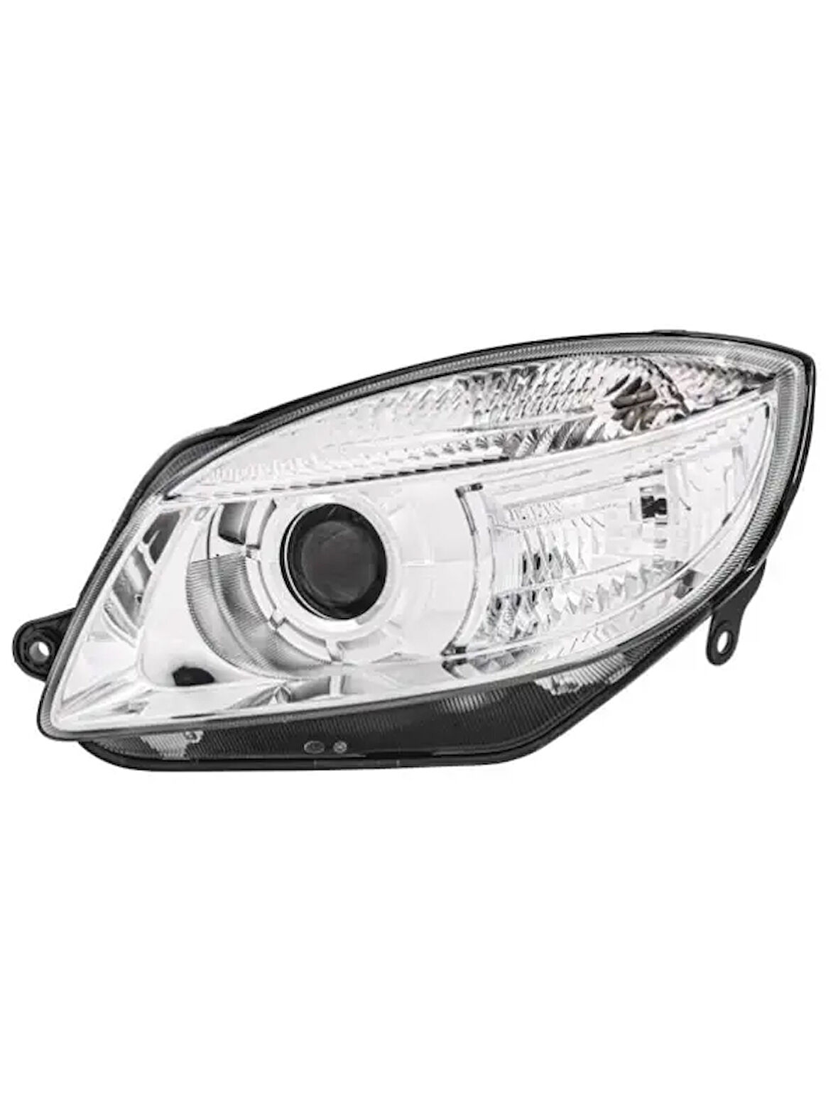 FAR KOMPLE SOL (MERCEKLI) FABIA 0710 ROOMSTER 0610