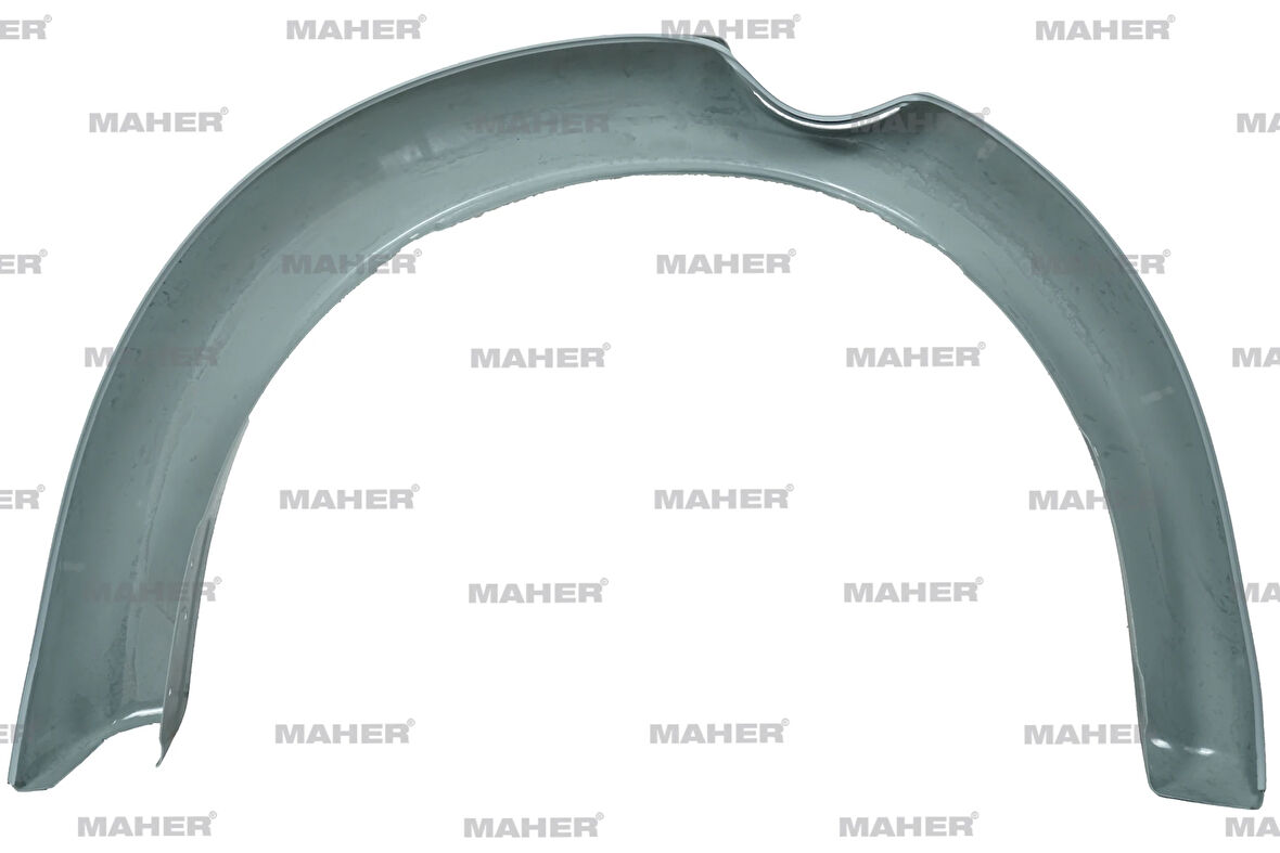 DODİK L-200 ARKA ÇAMURLUK ÇITASI SOL 2006 7420A033HA