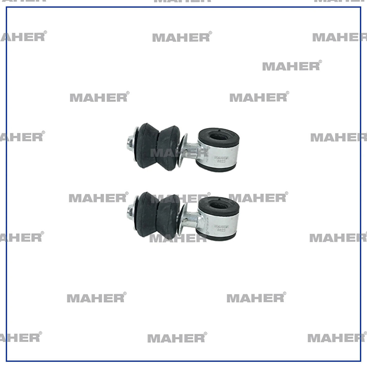 Z ROT POLO 1997-2001 15MM 6N0411315C (2 ADET)