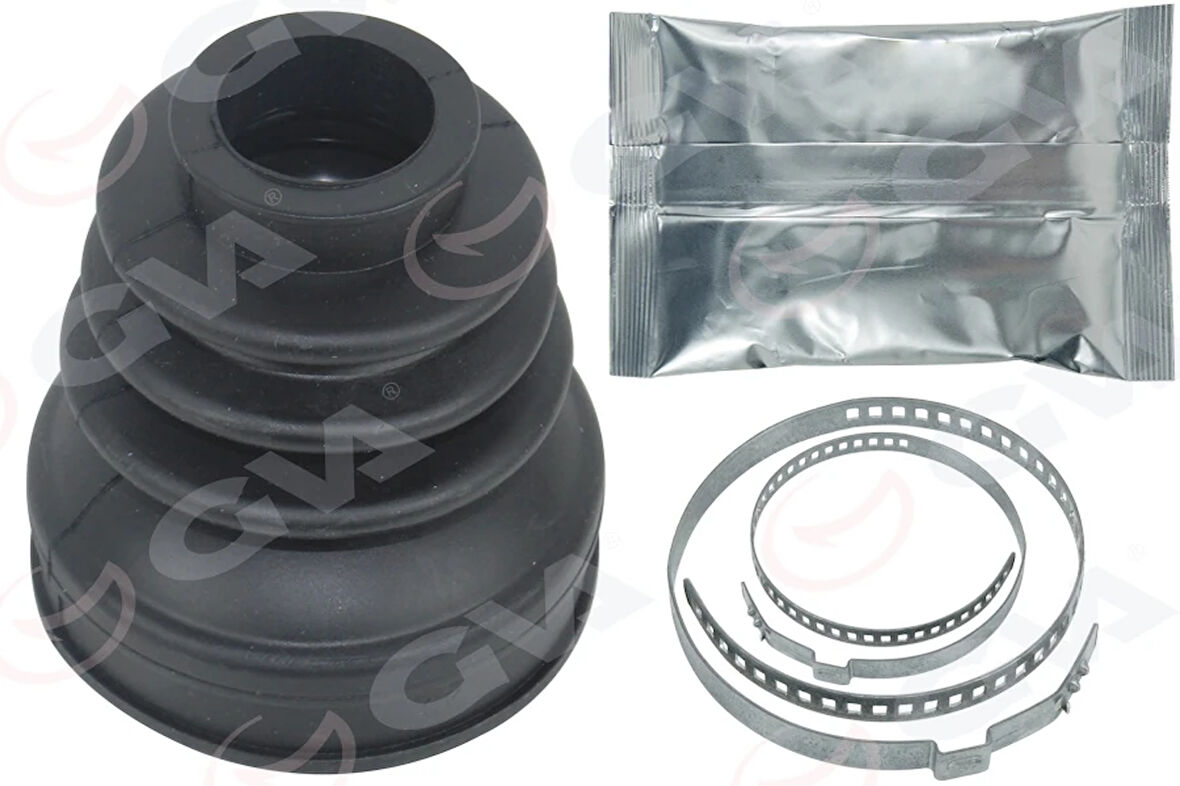 AKS KÖRÜĞÜ İÇ P206-P207-P307-C3-C4 1.4-1.4 165 1998-2006 PARTNER-BERLINGO 1.6-1.9D YAĞ KELEPÇELİ 3287 88 3287 C2 3287 A8