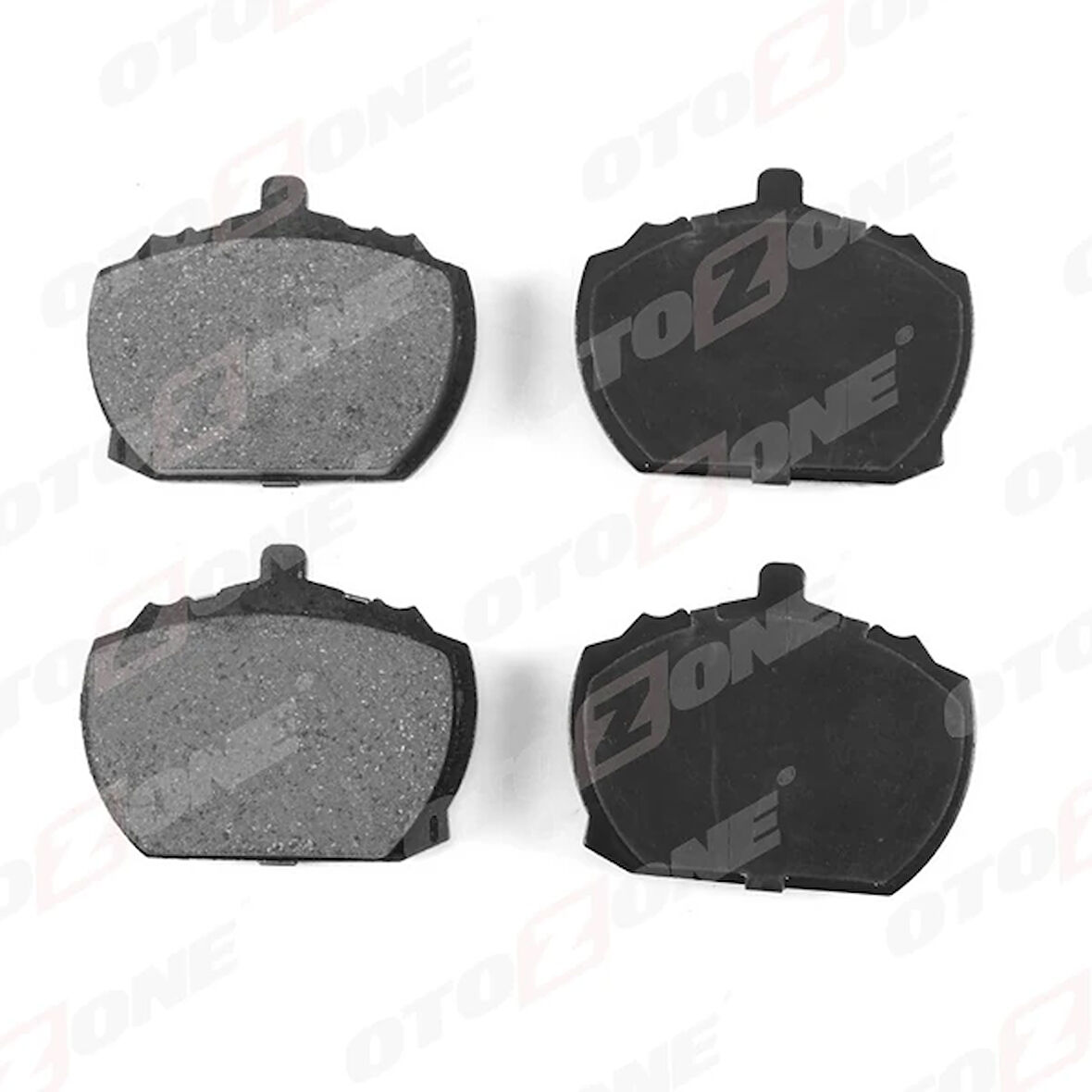 ÖN BALATA TRANSIT 2.0 2.5D P100 1965-1992 86VX2K021AA 1571569