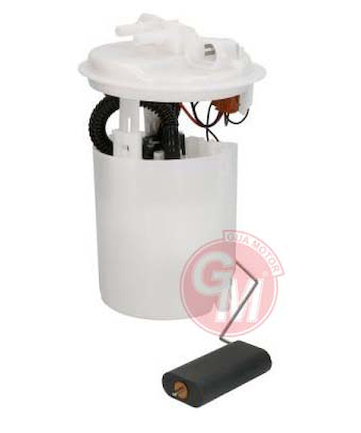 YAKIT DEPO ŞAMANDIRASI RENAULT CLIO SYMBOL CLIO 2 1.2-1.4-1.6 165 1998- 8200027963 8200683199 6001546460