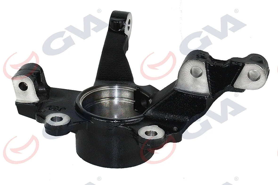 AKS TAŞIYICI ÖN SOL CORSA D DİZEL 2007-2012 5308055