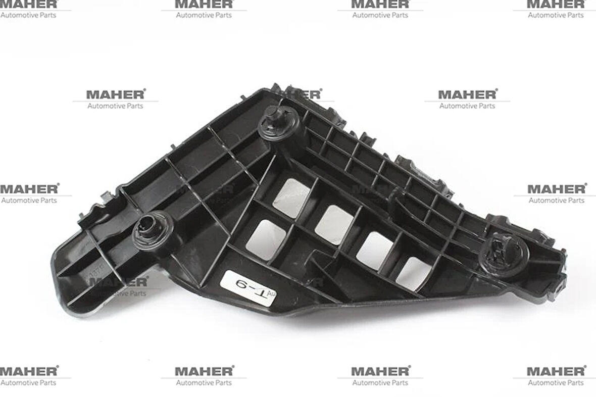 TAMPON BAĞLANTI BRAKETİ COROLLA ÖN 2014-2016 SAĞ 52115 02270