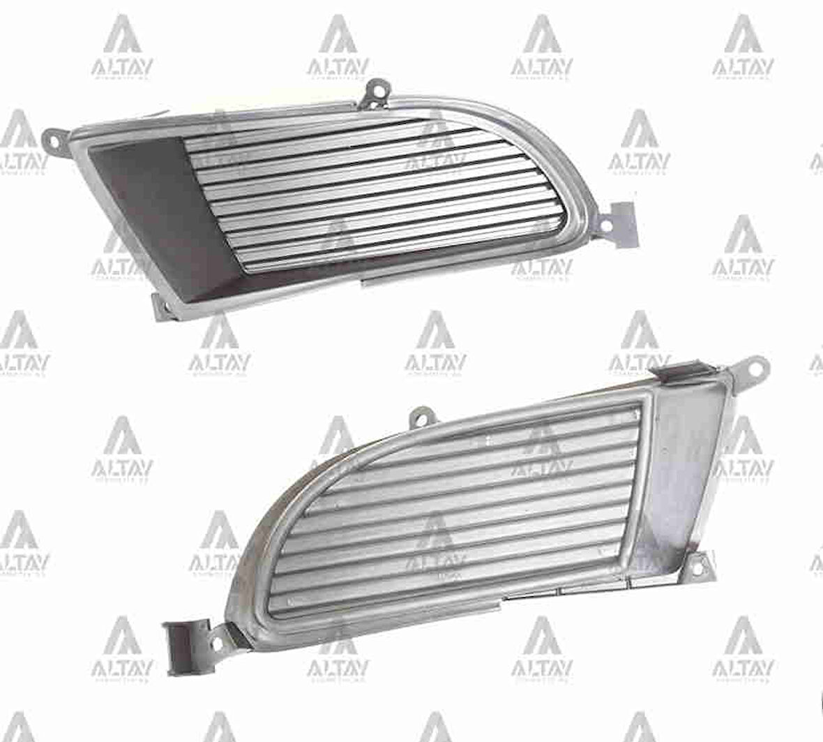 SİS LAMBA KAPAĞI LANCER 2003-2006 SAĞ (SİS DELİKSİZ) SİYAH MN150938