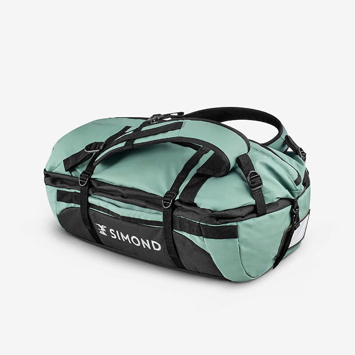 Outdoor Trekking Seyahat Çantası - 30 L/40 L - Duffel 500 Extend