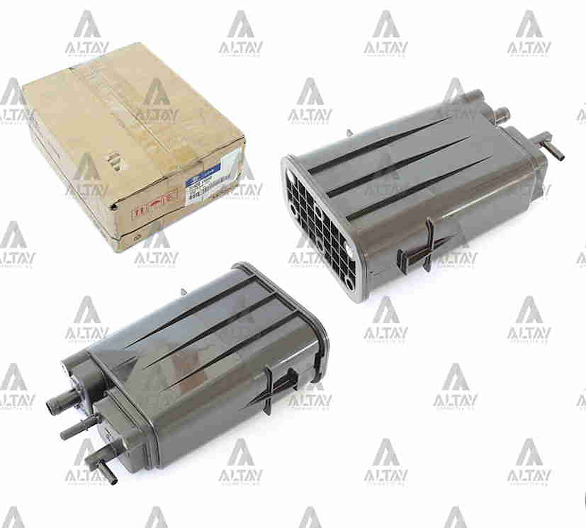 DEPO YAKIT KANİSTERİ ACCENT 2011 BLUE 31420 1R000