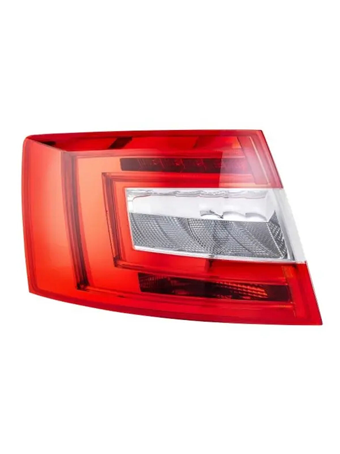 STOP LAMBASI LED SOL OCTAVIA 12