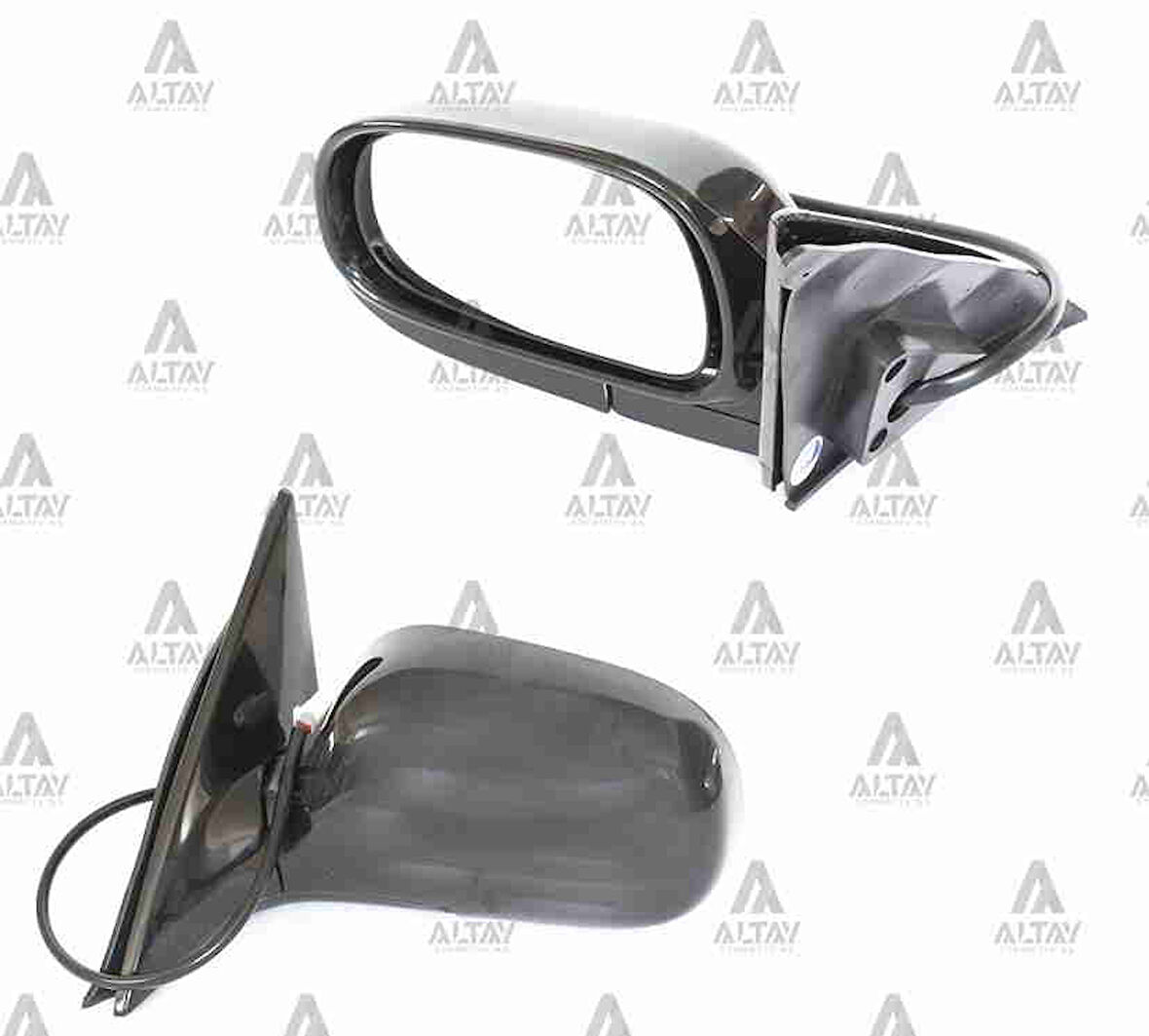 AYNA DIŞ DİKİZ CORONA 1993-1995 / CARINA 1997 ELEKTRİKLİ SOL 87940 2B840