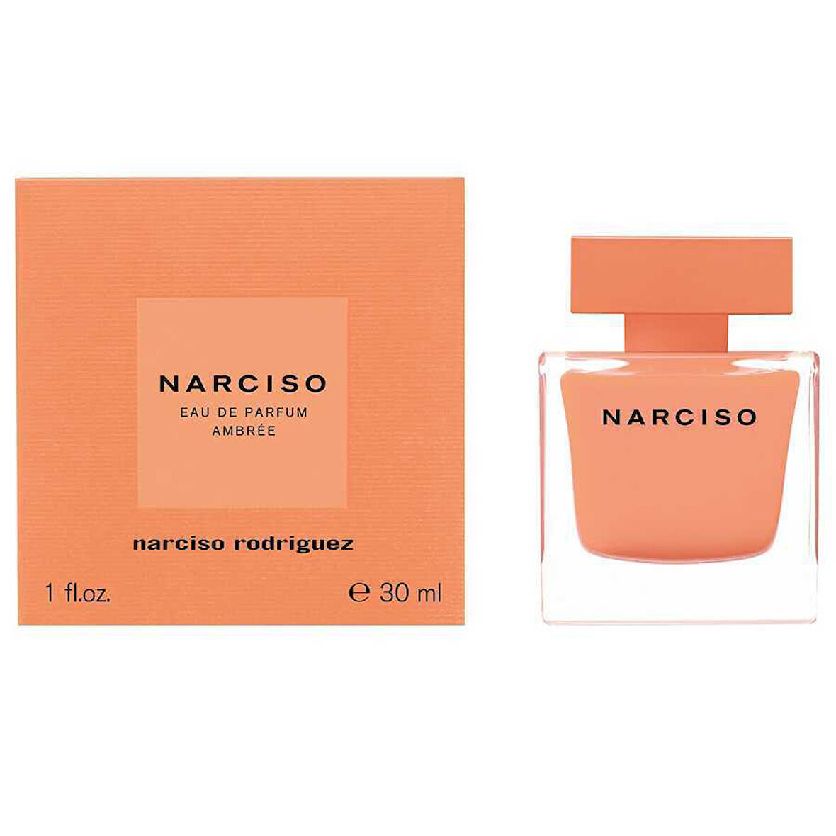 Narciso Rodriguez Ambrée EDP 100 ml Bayan Parfümü