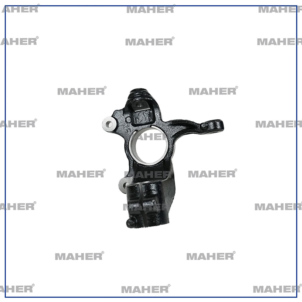 AKS TAŞIYICI MONDEO 2007-2014 ÖN SOL 6G913K171AAD