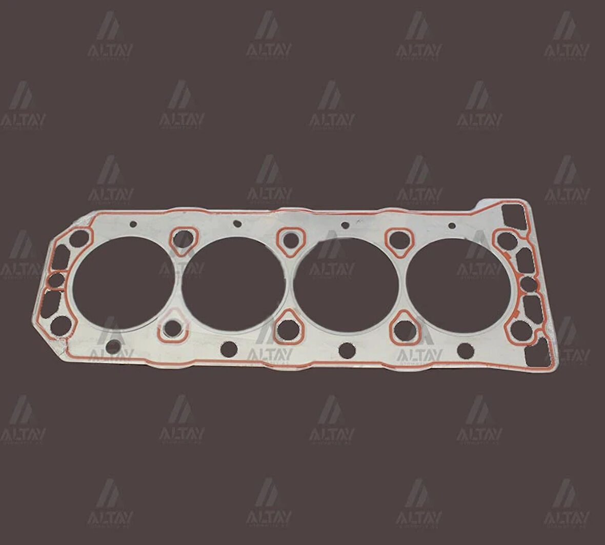 SİLİNDİR KAPAK CONTASI ROVER 1996-2000 / 14K2A / 14K2F WAM4107