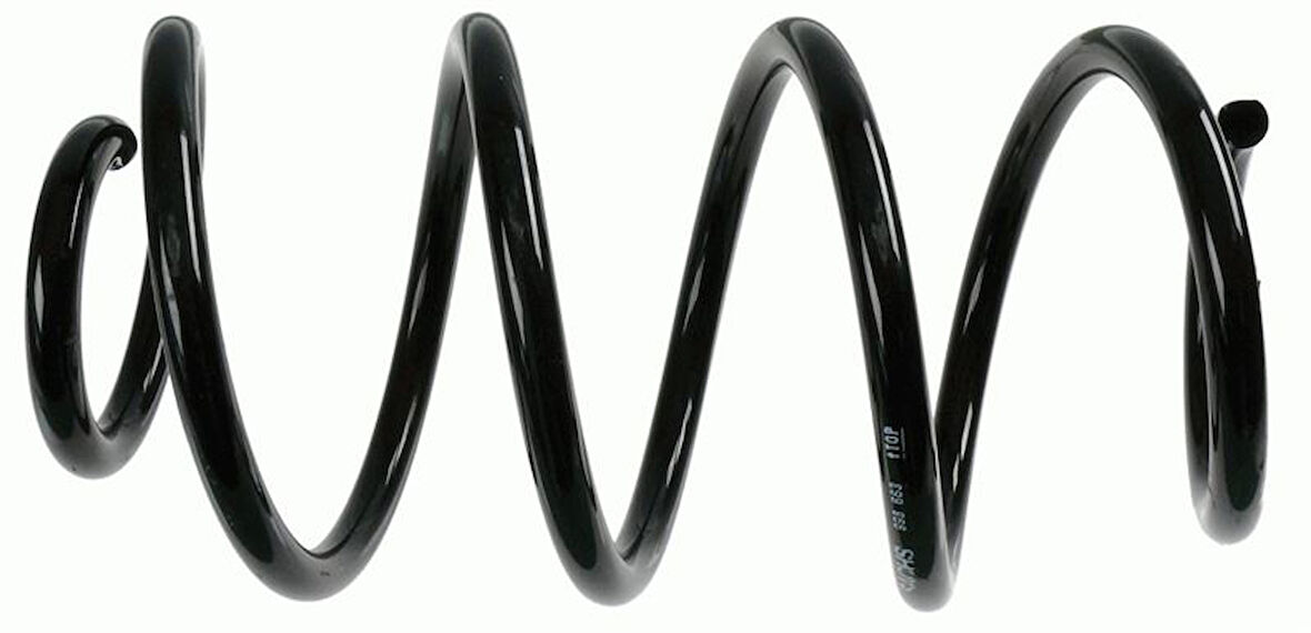 HELEZON YAY ON 373MM MERCEDES VITO W639 2003 A6393210704