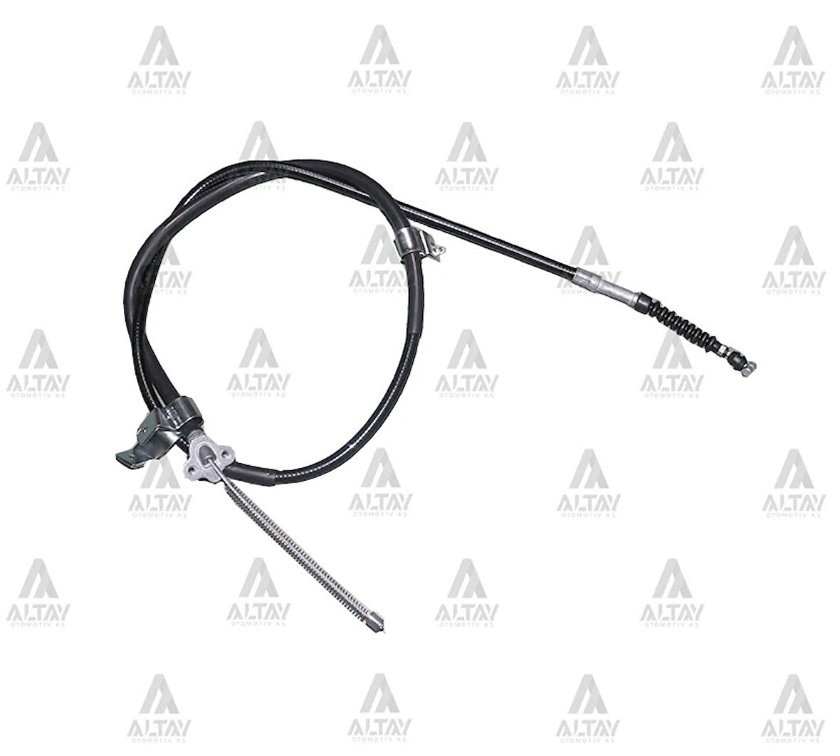 TEL EL FREN COROLLA 2006 / AURIS BENZİNLİ ARKA SAĞ ( J ŞASE ) 46420 12700