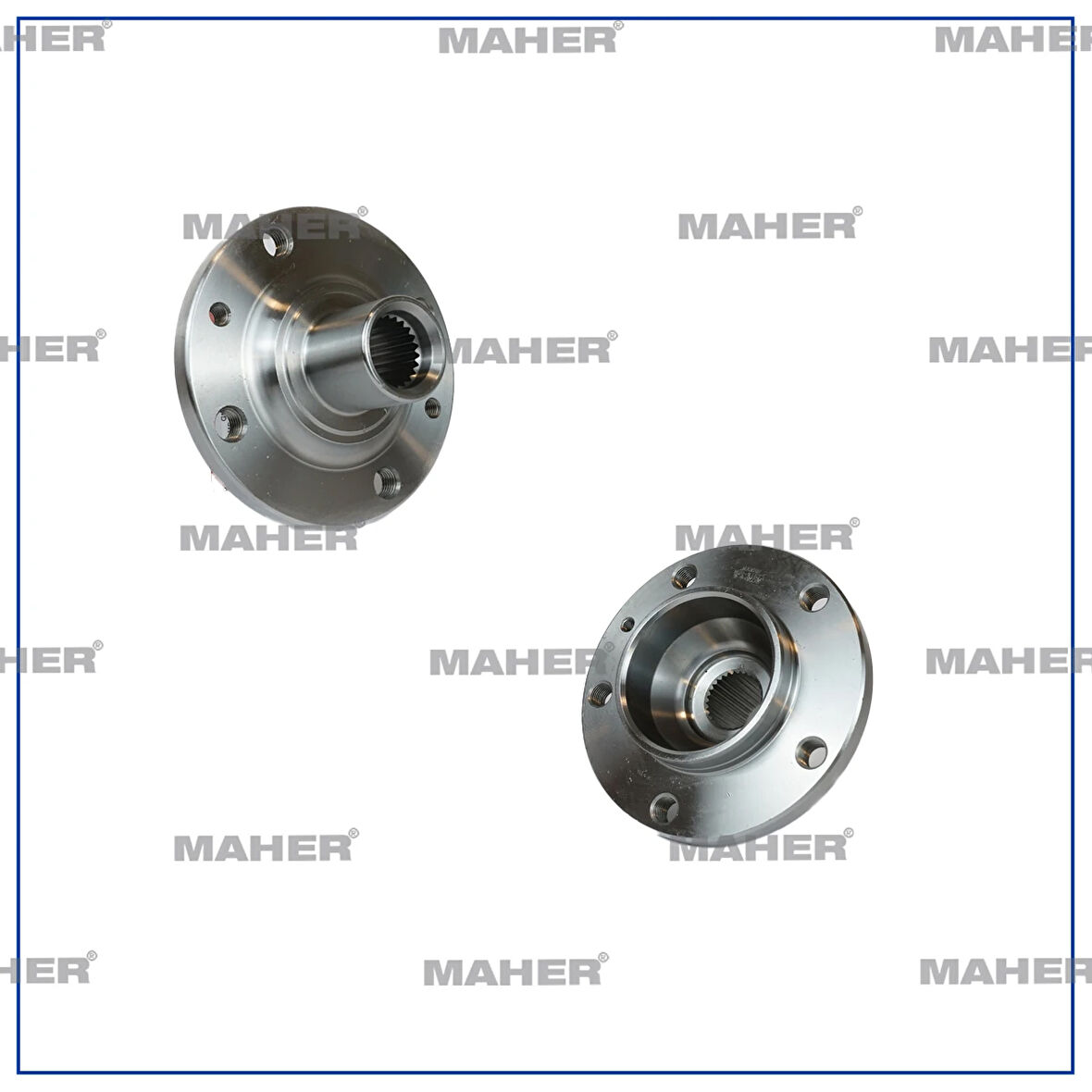 TEKER PORYASI CLIO I-2 / KANGOO / MEGANE 1 / SCENIC 1 / LOGAN MCV / SANDERO / CLIO 4 / LODGY / SANDERO ÖN RULMANSIZ 8200208335