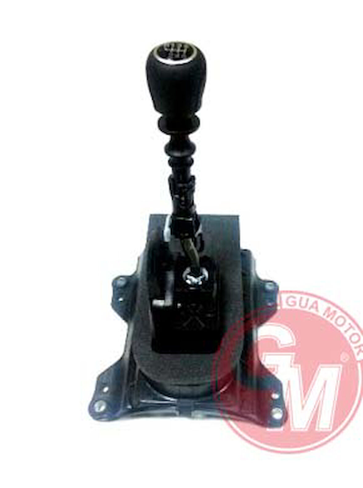 VİTES KUMANDA KUTUSU KOLLU TELSİZ FIAT LINEA-GRANDE PUNTO 1.3 MJTD EURO-4 EURO-5 MOTOR - 55344245