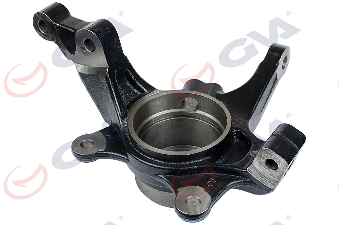 AKS TAŞIYICI ÖN SAĞ HYUNDAI İX35 2.0L D4HA CRDİ DIZEL 136HP 10- 1.6L G4FD GDİ GAMMA BENZINLI 140 HP 11- / KIA SPORTAGE 2.0L D4HA CRDİ DIZEL 136HP 10- 1.6L G4FD GDİ GAMMA BENZINLI 140HP 11- 517163U000 517162Y000 517162S000