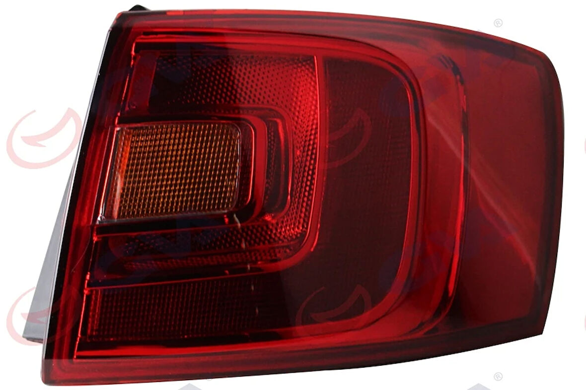 STOP LAMBASI DIŞ SAĞ VW JETTA 2011-2014 5C6945096