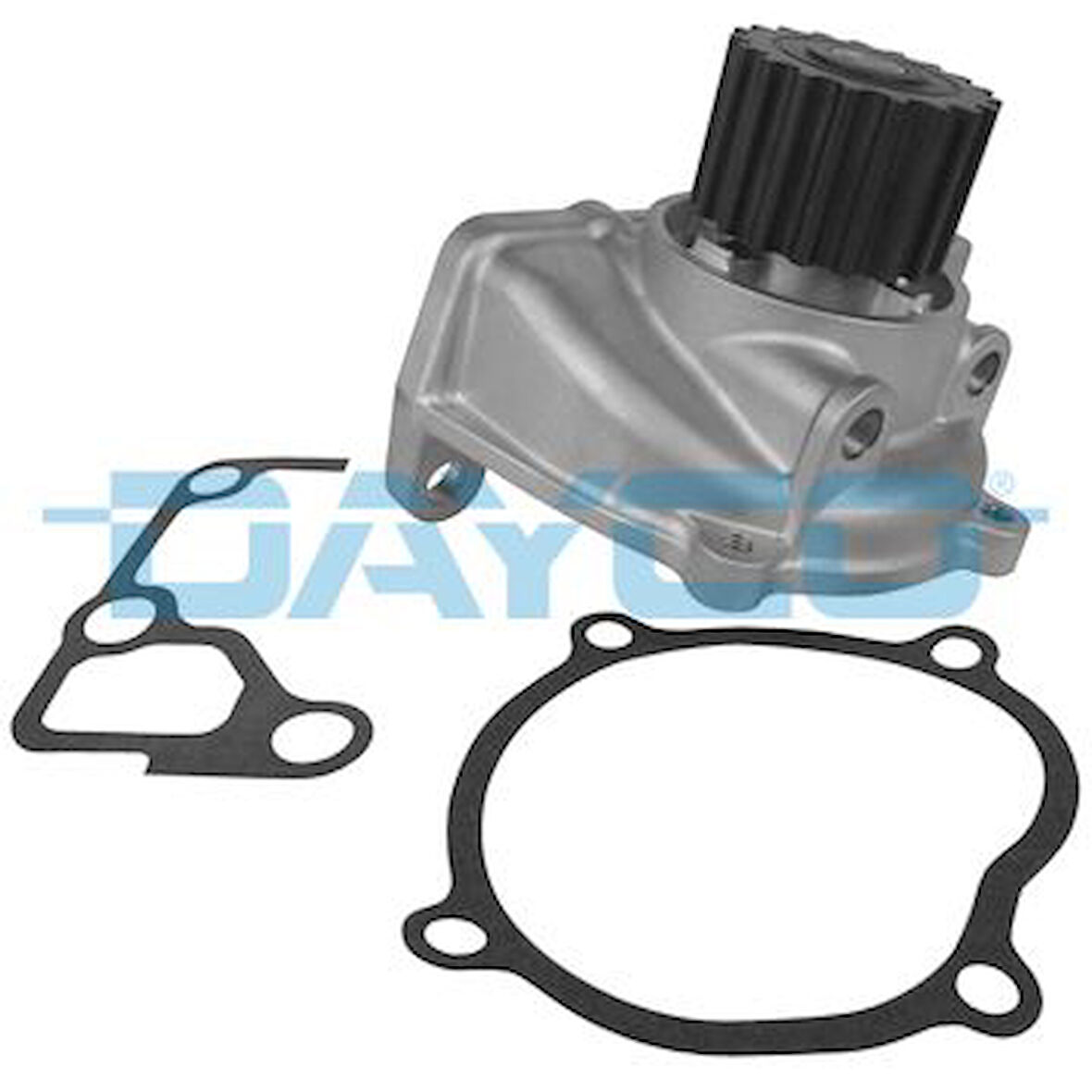 DEVİRDAİM SU POMPASI MAZDA 5 2.0L RF CR19 05- / MAZDA 6 2.0L RF GG GH 2002-2010 RF2A15100C RF7J15010A RF8G15010A