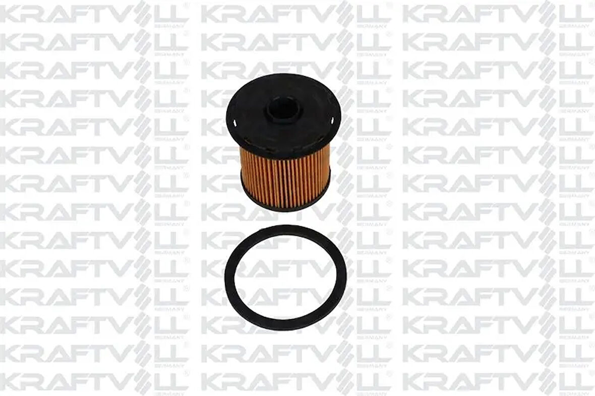 YAKIT FILTRESI RENAULT CLIO II KANGOO MEGANE LAGUNA SCENIC TRAFIC 1.9 DTI