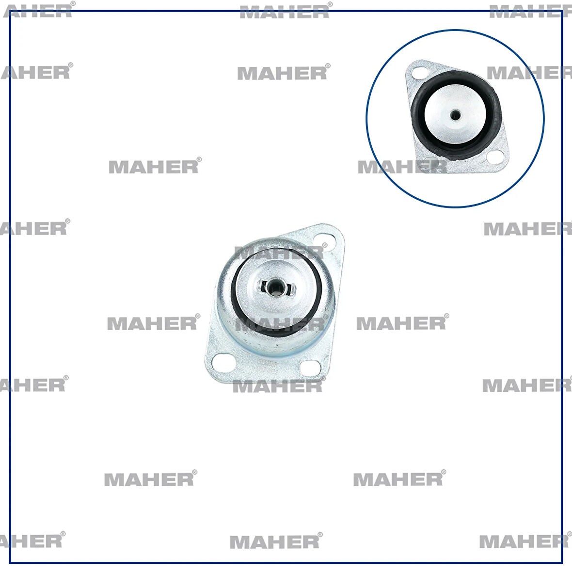 ŞANZIMAN TAKOZU ALBEA / PALIO / DOBLO 1.3JTD ÖN SOL 51718665