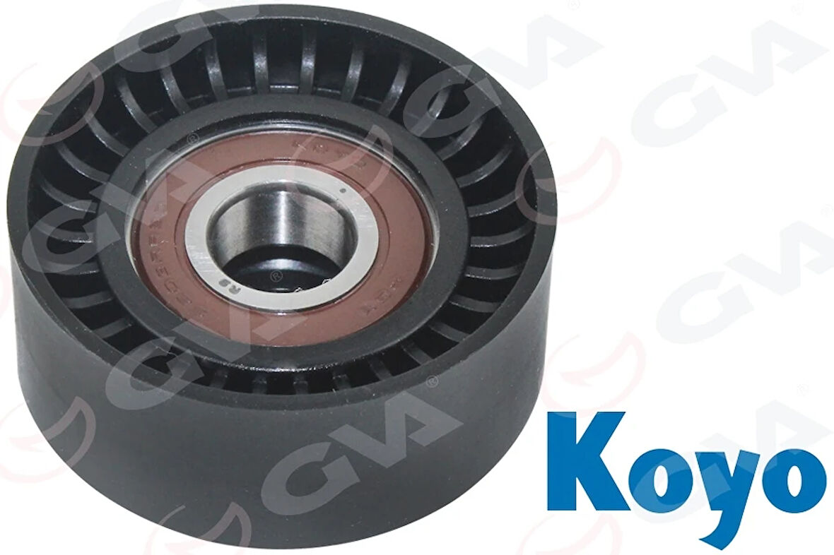 ALTERNATÖR GERGİ RULMANI CLIO 2 2001-2006 MEGANE 2 2002-2008 KANGOO 2001 1.4 K4J 1.5 DCI K9K 1.6 K4M 8200048486 8200371058 8200275844