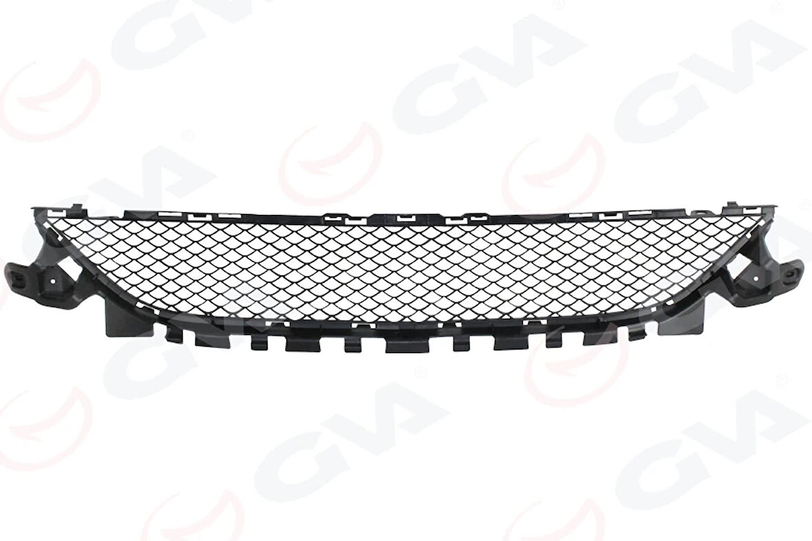 TAMPON IZGARASI ON ORTA ACIK. AVANTGARDE MERCEDES C-CLASS W205 2014 A2058852123
