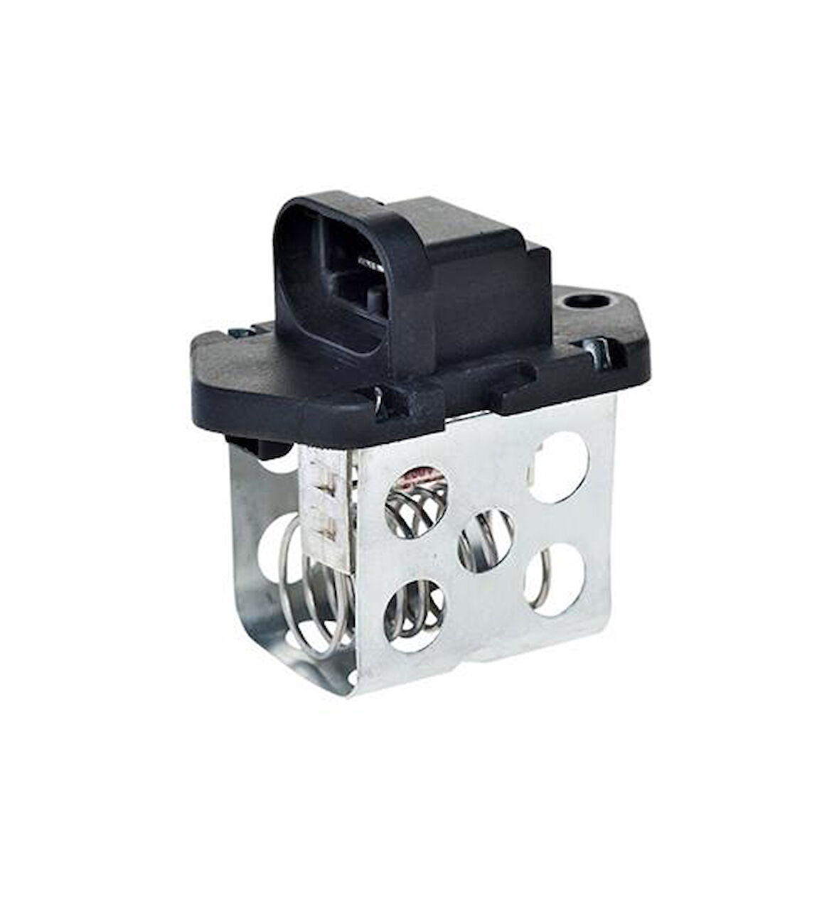 FAN MOTOR REZİSTANSI MEGANE 1-CLIO 2 KANGOO-SYMBOL 1 2-TWİNGO 1-LOGAN 1-MASTER-MOVANO 2-3 7701206244 6001546309 7701038847