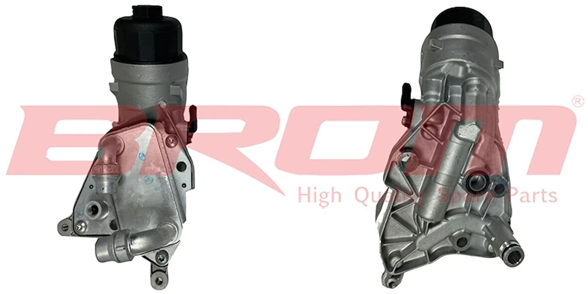 YAĞ SOĞUTUCUSU KOMPLE DOBLO 3-BRAVO-LINEA-GRANDE PUNTO-PUNTO EVO-COMBO D-ALFA MITO 1.6DMTJ 55273042 55236754 55220558 650159