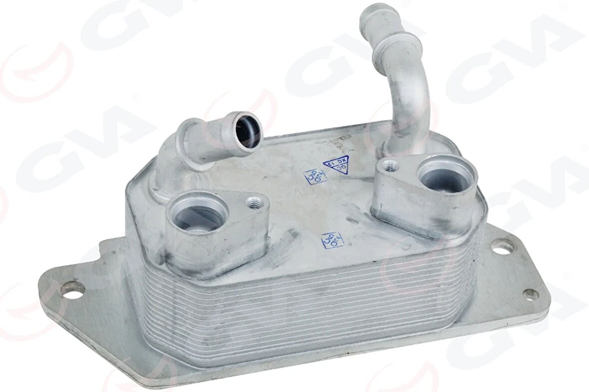 YAĞ SOĞUTUCUSU FORD KUGA 2 2014 OTOMATIK SANZIMAN TEK CV6P7869AE 5165817