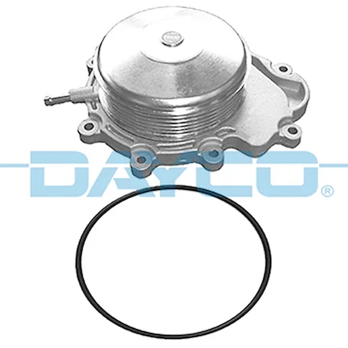 DEVIRDAIM POMPASI MERCEDES OM651 W204 C218 W212 C253 W166 10204 W447 B906 B907 B910 A6512008401